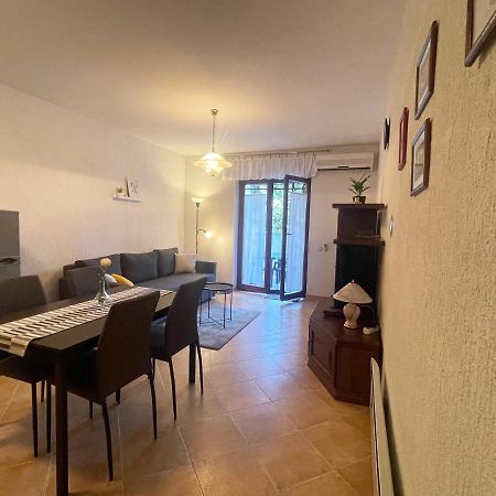 Apartment One Ičići 外观 照片