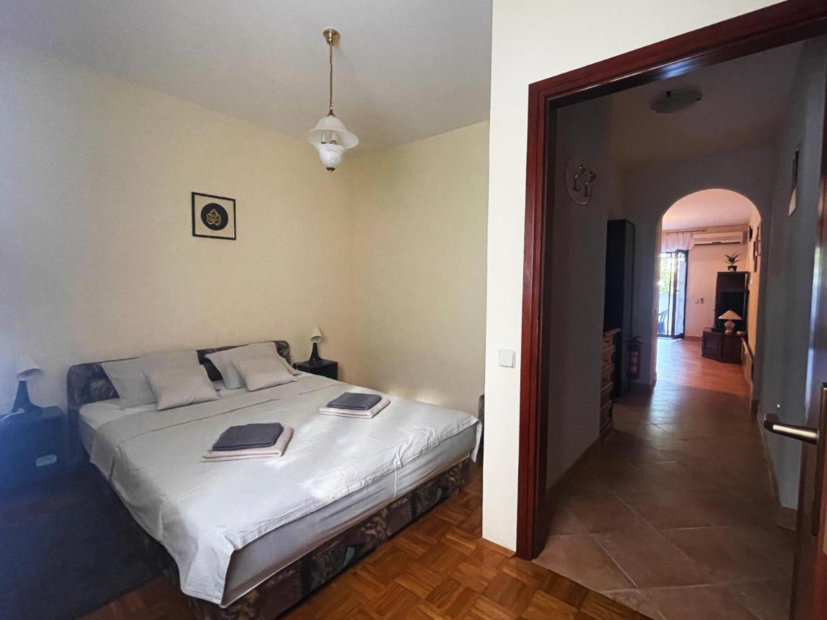 Apartment One Ičići 外观 照片