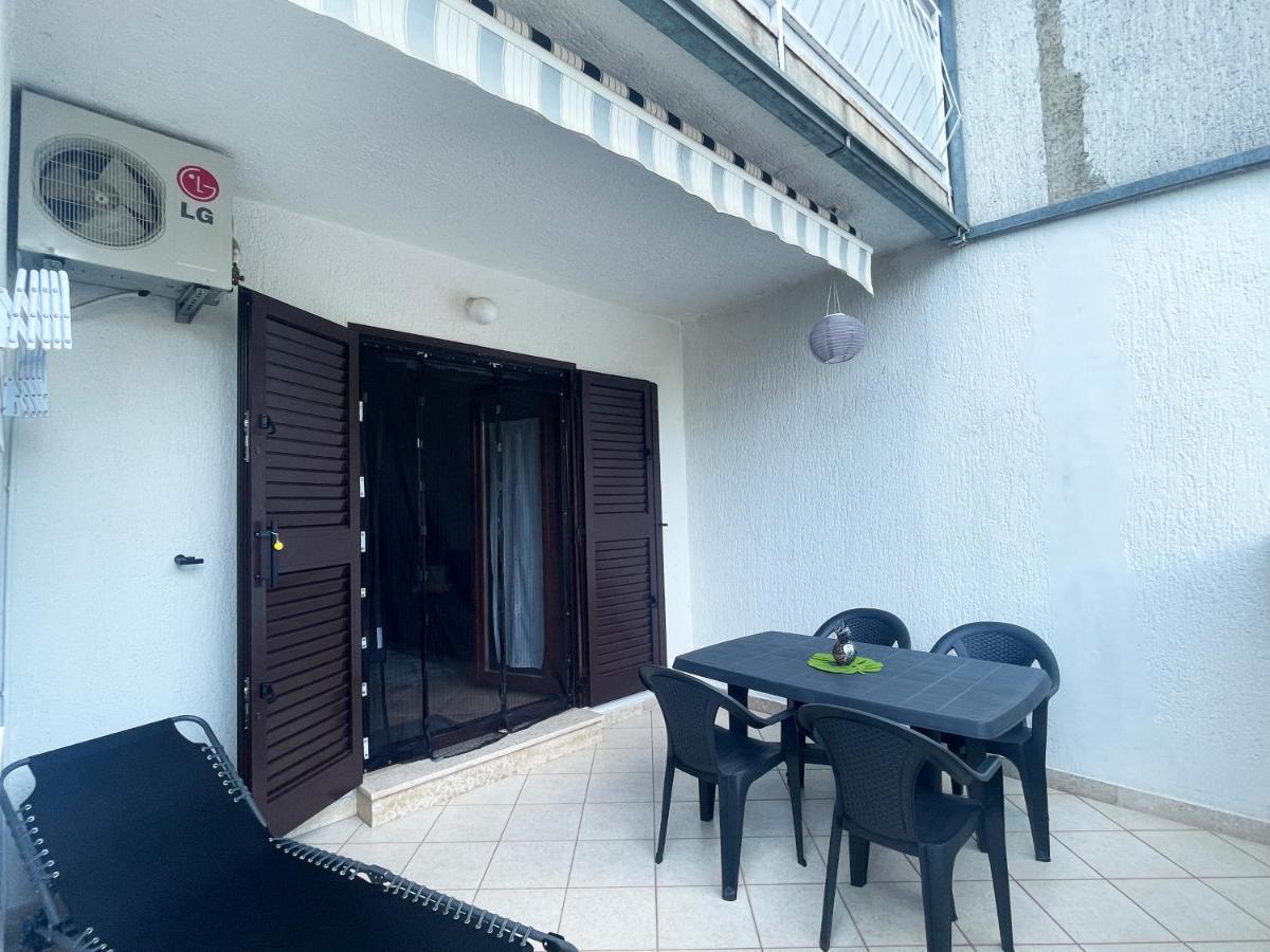 Apartment One Ičići 外观 照片